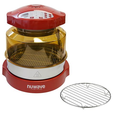 nuwave extender ring only